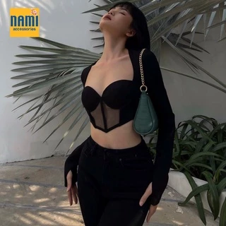áo cúp ngực hàng đẹp giá tốt Tháng 8, 2024 | Mua ngay | Shopee 
