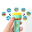 Đèn Pin Chiếu Hình Cho Bé Đèn Chiếu Hình 80 Hình Đèn Chiếu Tường Đồ Chơi Đèn Pin Nhiều Hình Ảnh Đồ Chơi