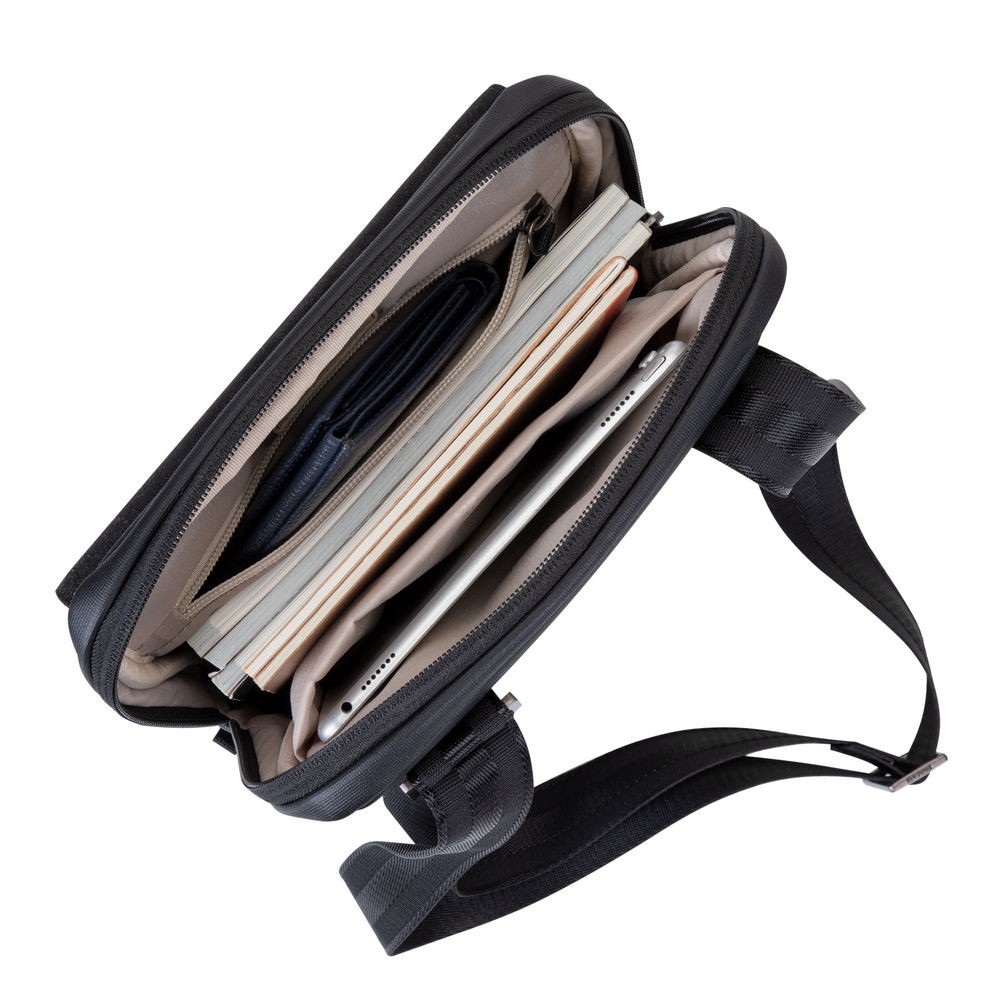 Ảnh Túi đeo chéo Rivacase 8511 dành cho máy tính bảng 11" - Hàng Chính Hãng 3