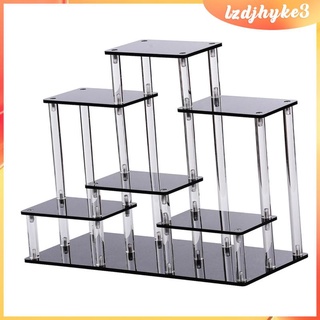 Giá Đỡ Trưng Bày Trang Sức Bằng Acrylic lzdjhyke3