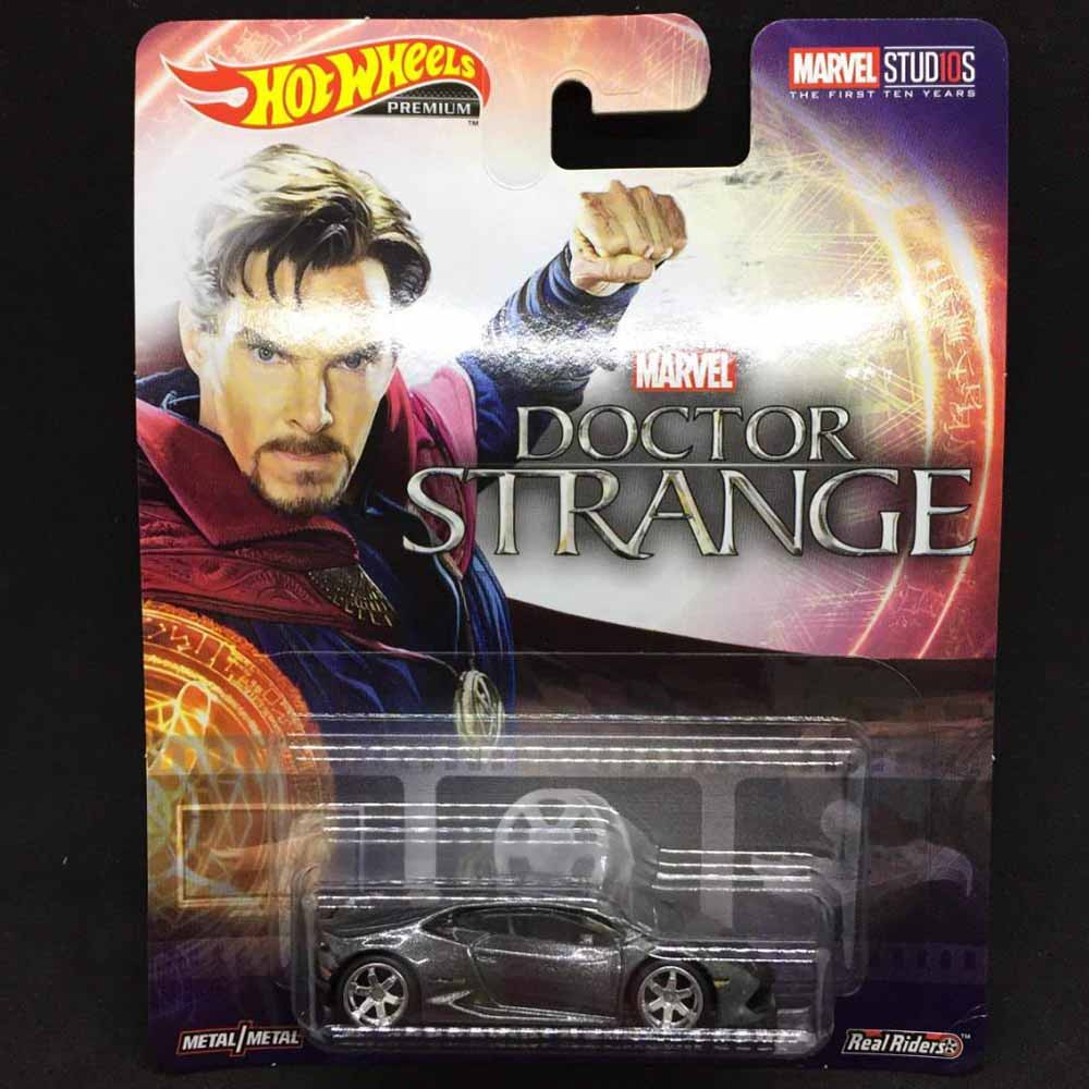 Dr strange lamborghini hot sales wheels