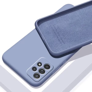 Ốp điện thoại Tương thích Samsung Galaxy A05 A05S A26 A56 A04e A23 A32 A12 A21s A02s Bảo vệ Camera ống kính Silicon lỏng Vỏ mềm chống sốc