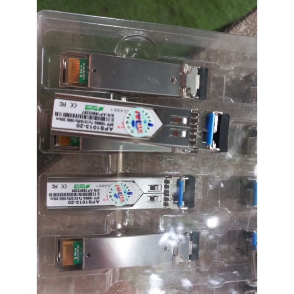 sfp dùng cho draytek 20km tx 1310 rx 1550 | Shopee Việt Nam