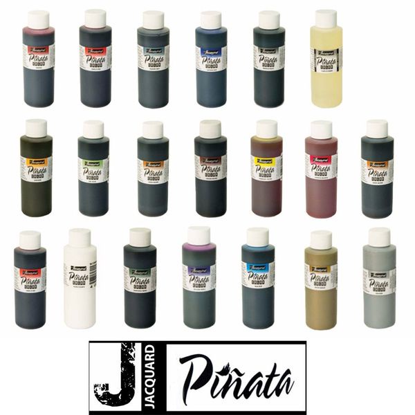 MÀU PHA RESIN JACQUARD ALCOHOL INK PINATA 118ML | Shopee Việt Nam
