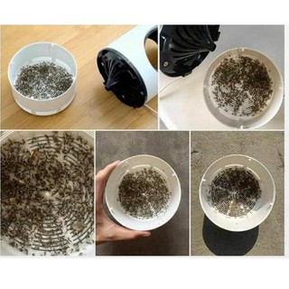Đèn Bắt Muỗi Thông Minh Máy Bắt Muỗi Mẫu Mới