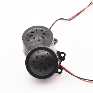 SAIA E-bike Nhạc cụ sừng với đèn LED và màn hình hiển thị nguồn điện