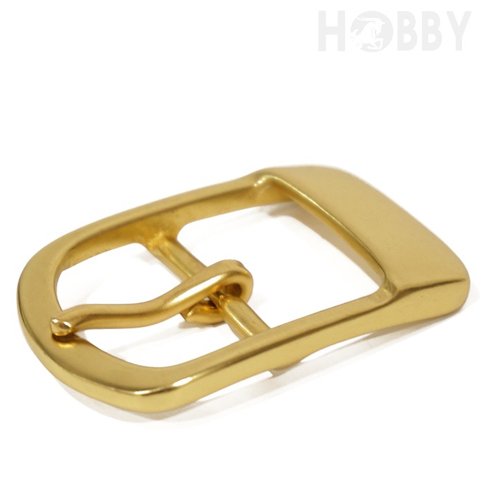 Mặt khóa thắt lưng GOAT M718 Đồng 4.0cm