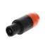 Niki Speakon Nam Cắm Loa 4 Cực 4 pin Neutrik Loại NL4FX o Đầu Nối Cáp