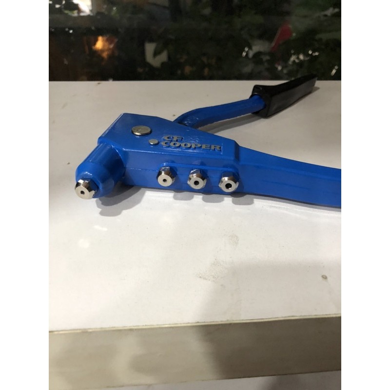 Kèm rút rive 4 lỗ CFCooper | Shopee Việt Nam