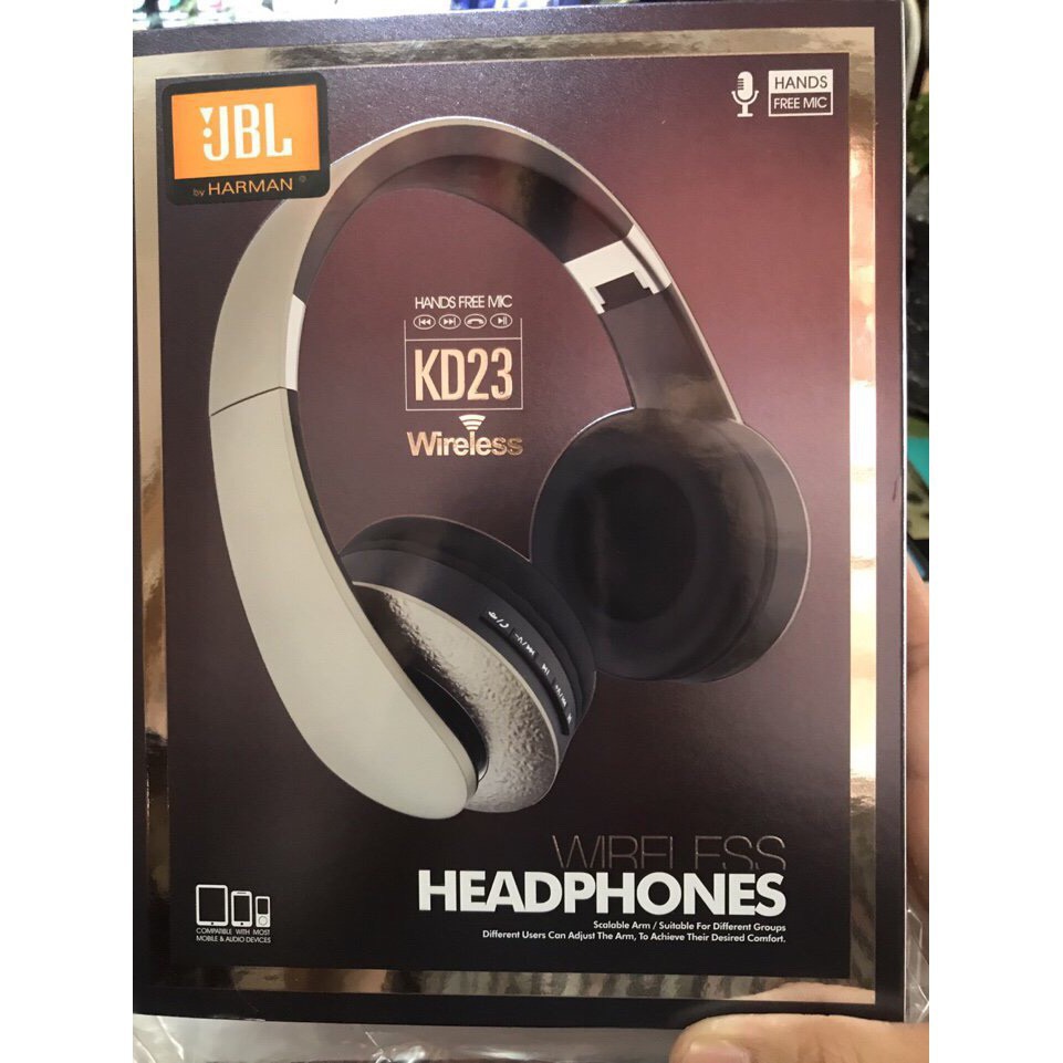 Jbl kd23 hot sale