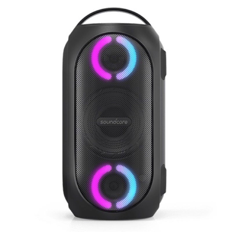 Loa bluetooth Anker soundcore rave mini (like new) | Shopee Việt Nam