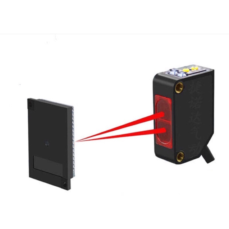 Cảm Biến Quang E3Z-R61 NPN 12V/24VDC (chính hãng) | Shopee Việt Nam