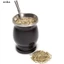 Bộ Cốc Uống Trà Onba Yerba Mate Bằng Thép Không Gỉ