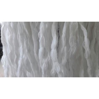 AMZO_BÔNG LAU NHÀ COTTON 360 ĐỘ THAY THẾ PHÙ HỢP NHIỀU LOẠI CÂY LAU, VẢI SIÊU THẤM HÚT