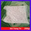 Đá sỏi trang trí chậu cây - 500g - Đá cuội sỏi chuyên trang trí bể cá, sân vườn - sỏi trắng cao cấp