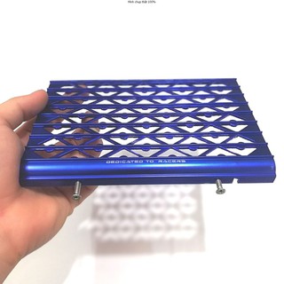 Che két nước kim loại cao cấp Exciter 150 - Winner 150 - đồ chơi xe máy