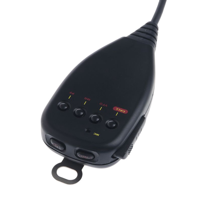 Micrô cắm 8 chân Loa cầm tay Mic cho đài phát thanh KENWOOD TM-231 MC-44 TM-241