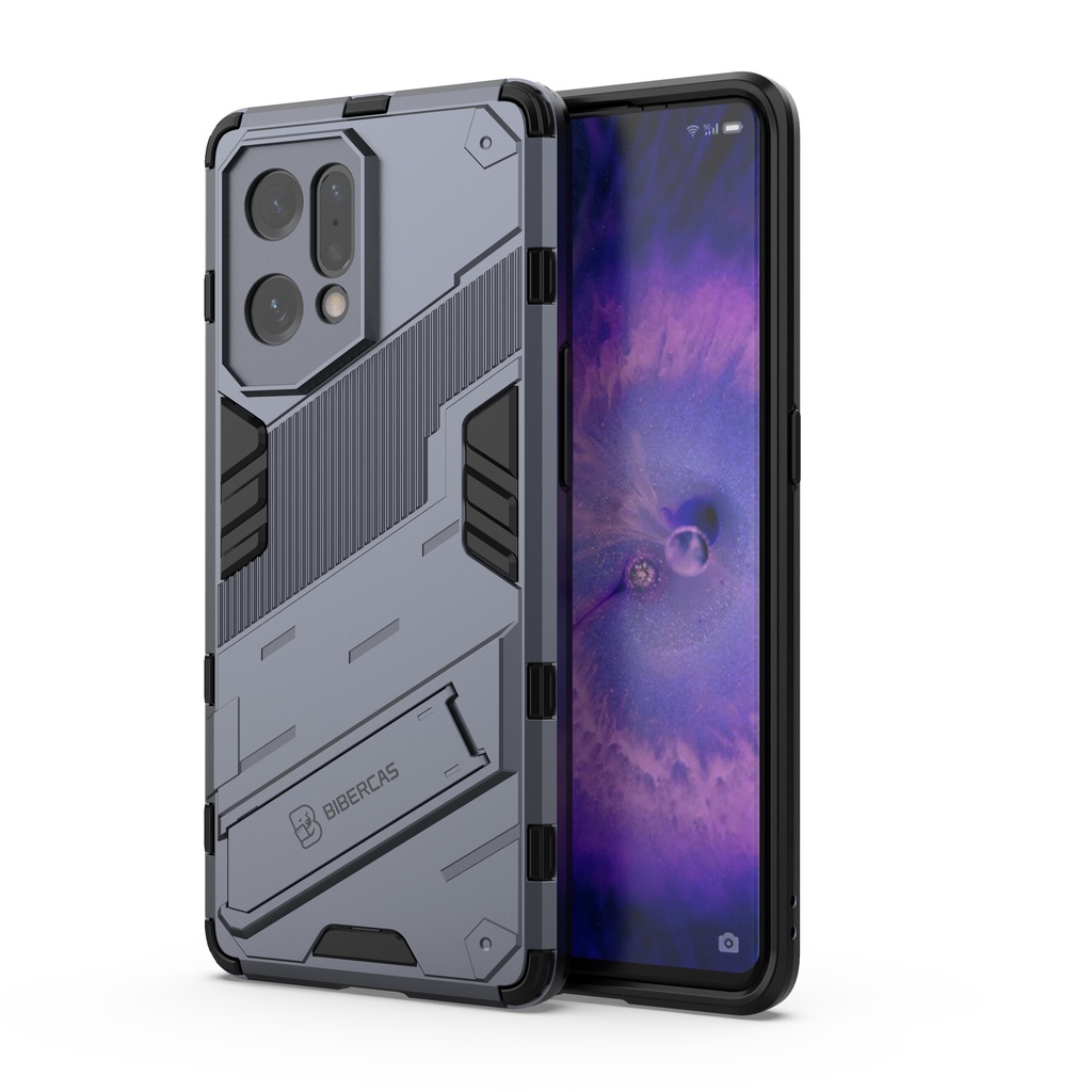 Ốp Điện Thoại Chống Sốc Bảo Vệ Toàn Diện Cho OPPO Find X5 Pro