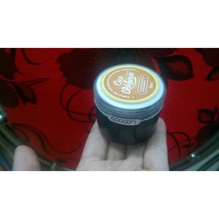 Hủ Nhựa Trong 30g Có Nắp Chặn