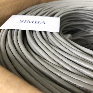 5m Cáp mạng Cat5e Sumlo