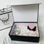 Hộp quà size to Gift for you đựng giày dép, túi xách, quần áo,hộp quà bất ngờ, kèm phụ kiện lãng mạn