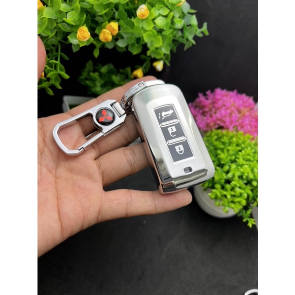 BỌC KHOÁ TPU MITSUBISHI XPANDER