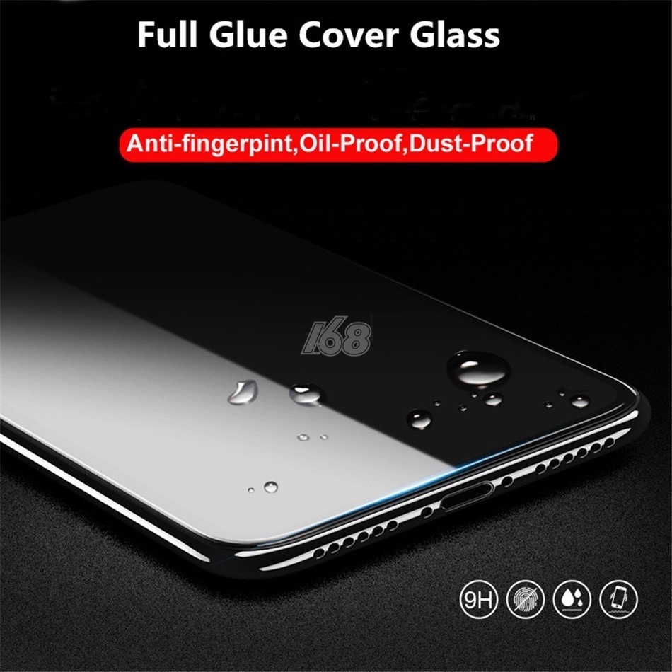 Kính cường lực OPPO A96 4G OPPO Reno 7 4G 5G Bảo vệ màn hình OPPO A95 A15 A15S A16 3in1 Full màn hình Ống kính máy ảnh