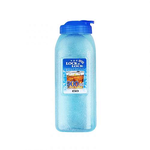 Ảnh Bình nước nhựa PET LocknLock 900ml HAP728, 1.5L P-00097, 1.2L HAP730, Hàng chính hãng - JoyMall 2