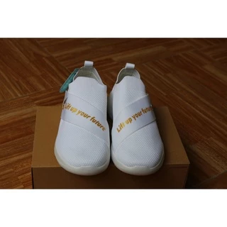[Giày VNXK] Giày Thể Thao Đi Bộ Nữ Sneaker Sshoes Màu Trắng Chuẩn Form Biti's Hunter ????FREESHIP????