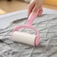 Combo 4 Cây Lăn Bụi Làm Sạch Quần Áo, Ga Giường, Sofa, Lông Chó Mèo 10cm