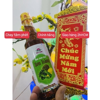 330ml Nước mắm chay cao cấp