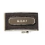 Mặt khóa thắt lưng GOAT M056 tăng đơ 3.5cm