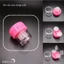Cốc rửa lens bằng tay LUNA EYES