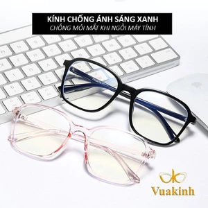Kính chống ánh sáng xanh máy tính V519