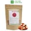Trà táo đỏ thái lát sấy khô thượng hạng JINDO tốt cho sức khoẻ 100gram