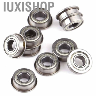 Iuxishop 10 Vòng bi bằng kim loại size nhỏ F686Zz 6x13 X 5mm