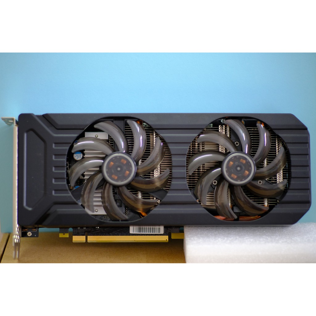Palit Gtx1060 Palit Jetstream 1060 6gb Top