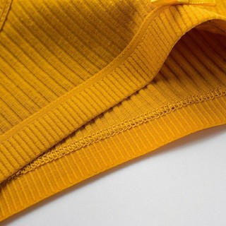 Quần Lót Coton Sợi Tre Phối Tăm Viền Ren (d)