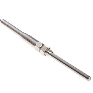 Cảm biến nhiệt độ cặp nhiệt điện loại K QUUM 0 - 500°Máy dò nhiệt độ đầu dò C