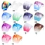 Kính chống sương mù RTJIFSS UV 400 Full Face Cover Kính an toàn giải trí hàng ngày
