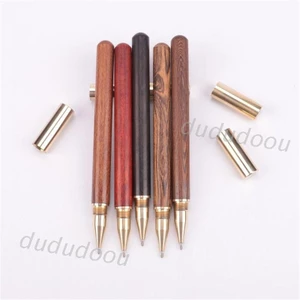 Bút bi thân gỗ phong cách Vintage sang trọng