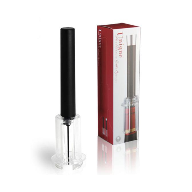 Khui mở rượu chân không (Air Pump Corkscrew)
