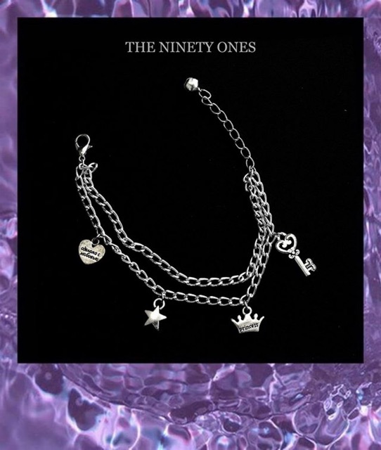 Princess Chain | Shopee Việt Nam