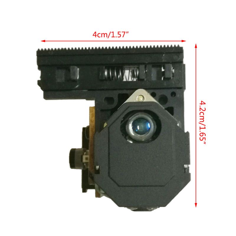 Ống kính laser KSS-213B KSS-213C cho đầu DVD CD