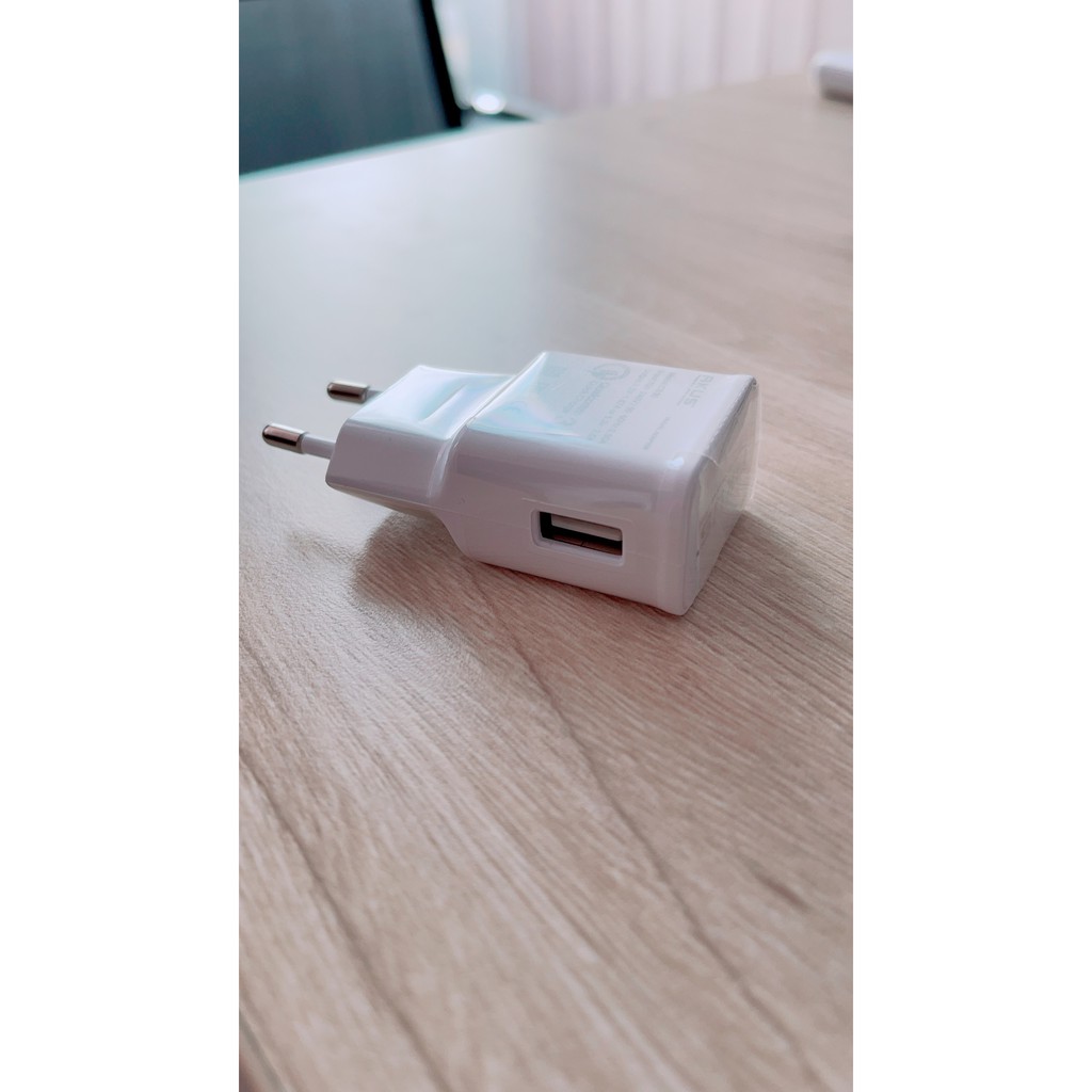 Ảnh Củ sạc nhanh AKUS QC30 - Hàng chính hãng - Bảo hành 12 tháng - Akus 1