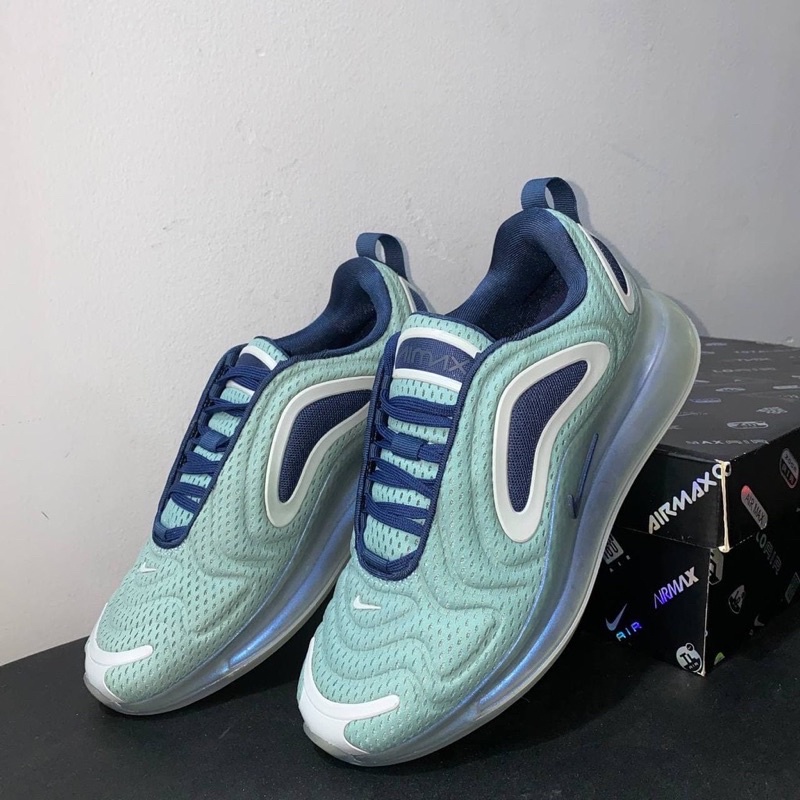 Giày AIR MAX720 Chính Hãng | Shopee Việt Nam