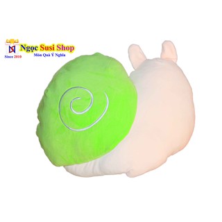 ỐC SÊN BIỂU CẢM 2 MẶT [HOT TREND]