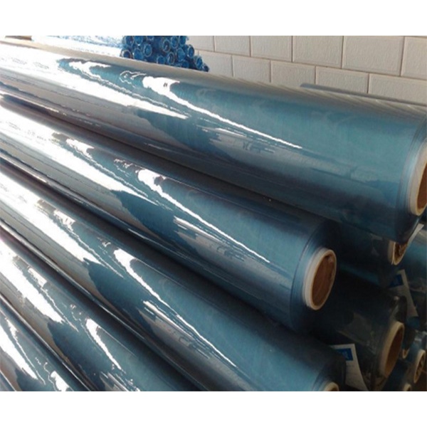 [Siêu Rẻ] Tấm Nhựa PVC Trong Suốt Dày 0.8mm ( Khổ rộng 1,4M - thiết kế theo yêu cầu riêng)