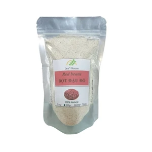 200gr Bột đậu đỏ nguyên chất 100%
