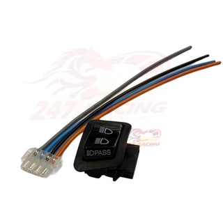Công Tắc Pasing SH loại 1 lắp mọi loại xe máy